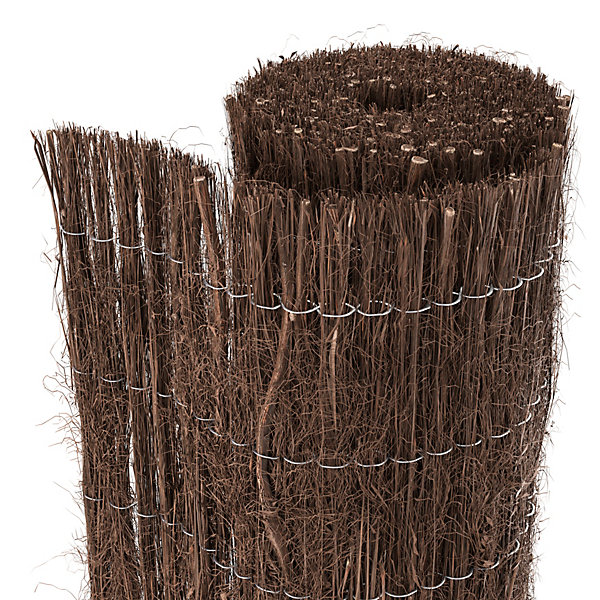 Occultant Brande bruyère 2kg/m² L.3 m x H1.8m