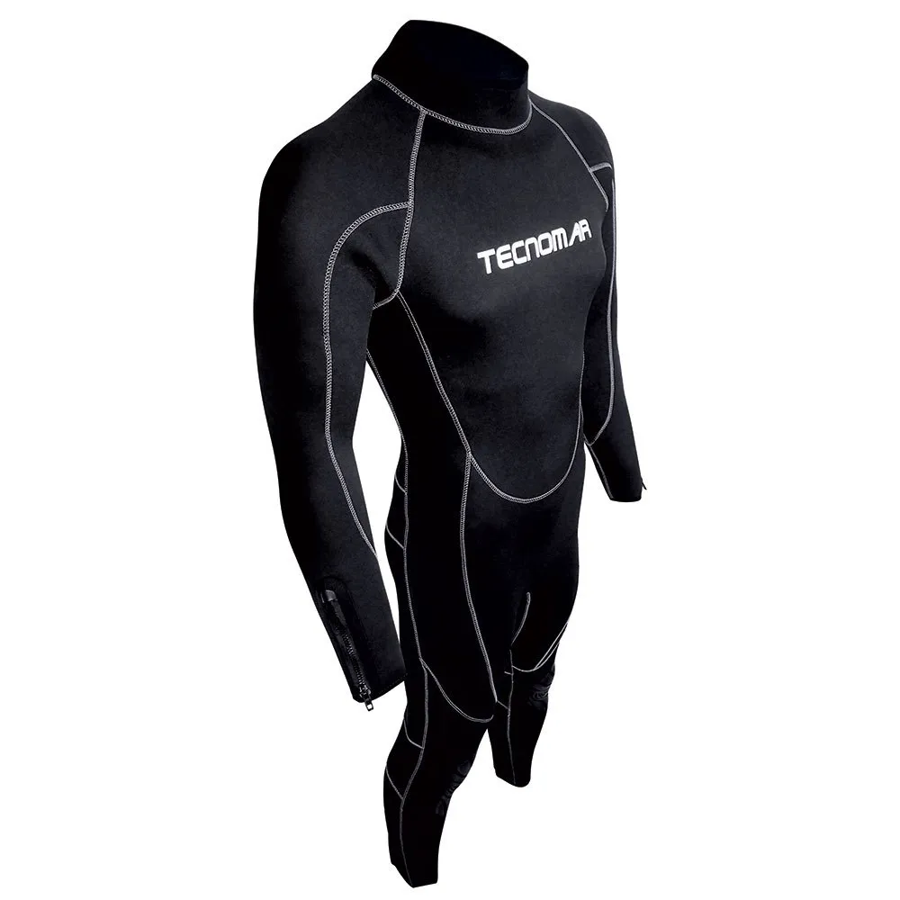 Tecnomar Kronos 5 mm freediving wetsuit