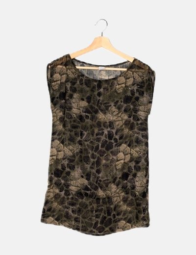 Camaïeu Shirt