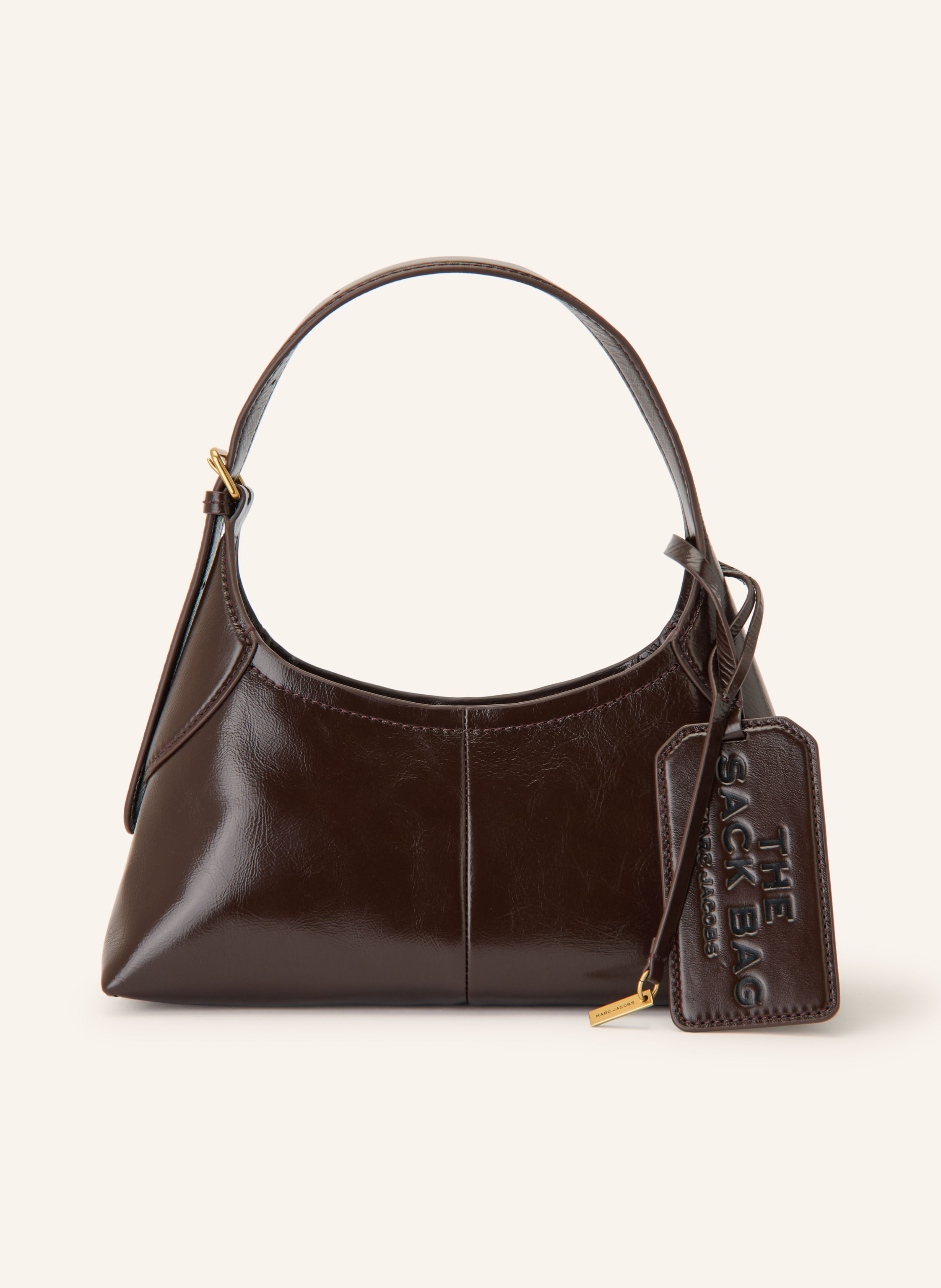 MARC JACOBS Handtasche THE SMALL BELTED SACK BAG