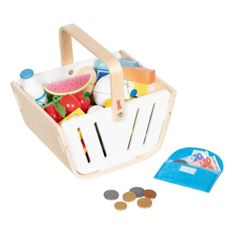 Spielset 2er-Set MiniShopper