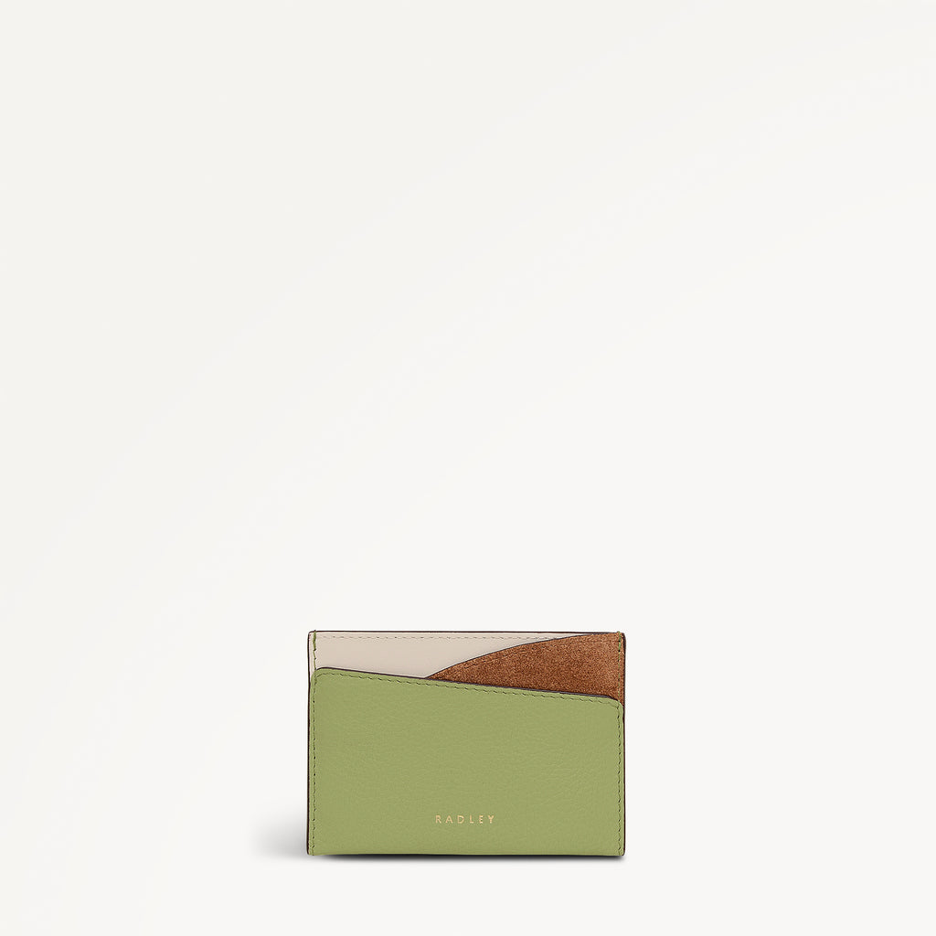 The Kensal - Small Card Holder