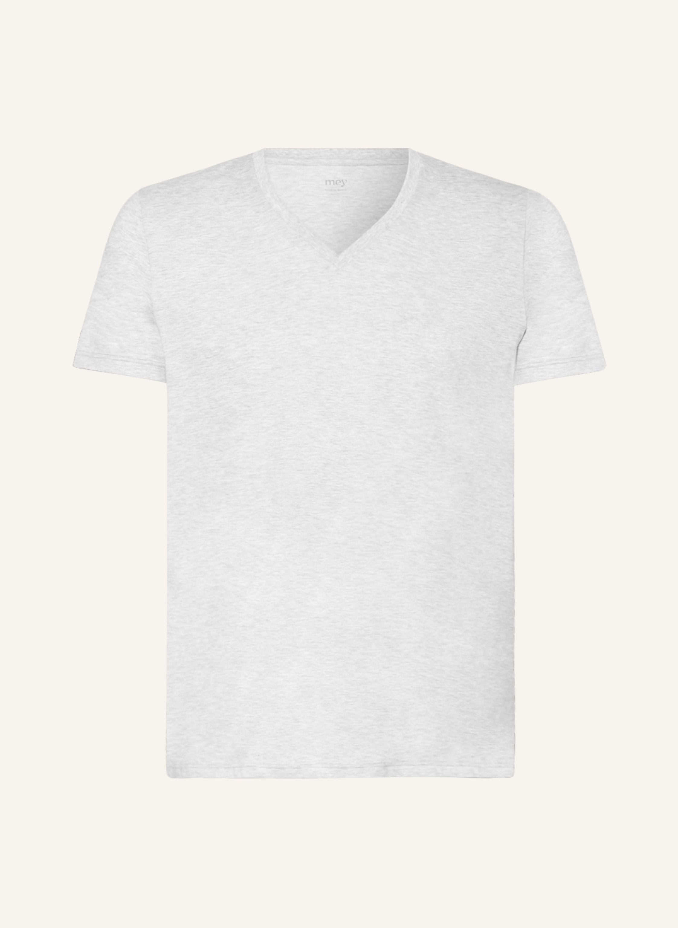 mey Schlafshirt Serie DRY COTTON