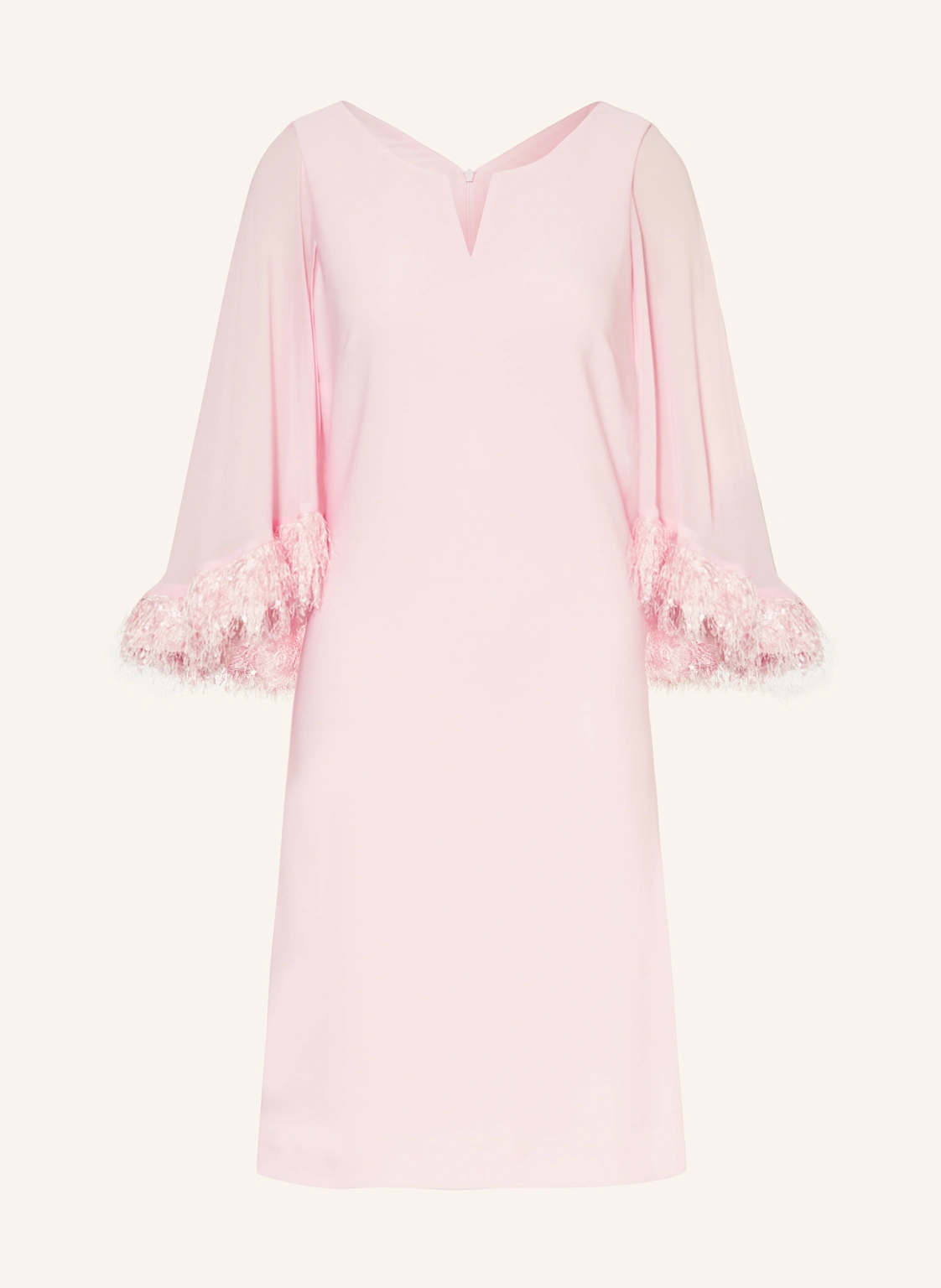 Joseph Ribkoff SIGNATURE Cocktailkleid mit Pailletten