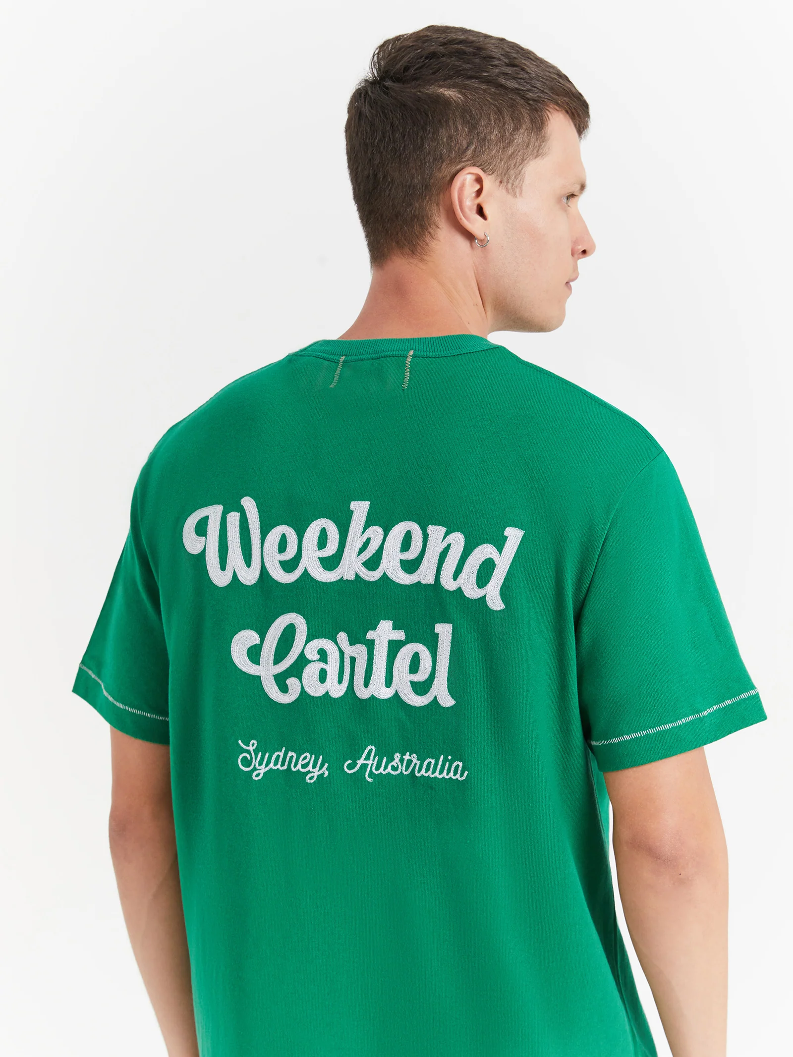 Saloon T-Shirt