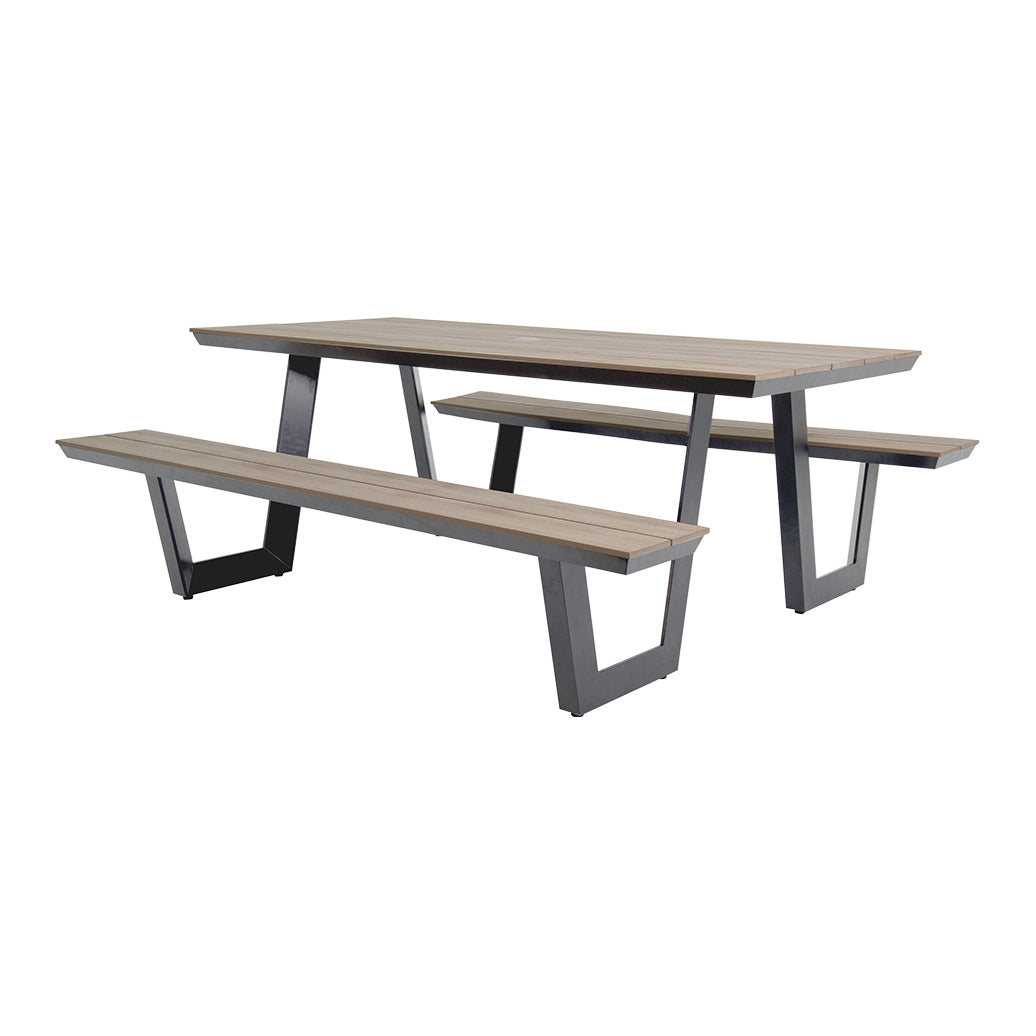 Picknicktafel