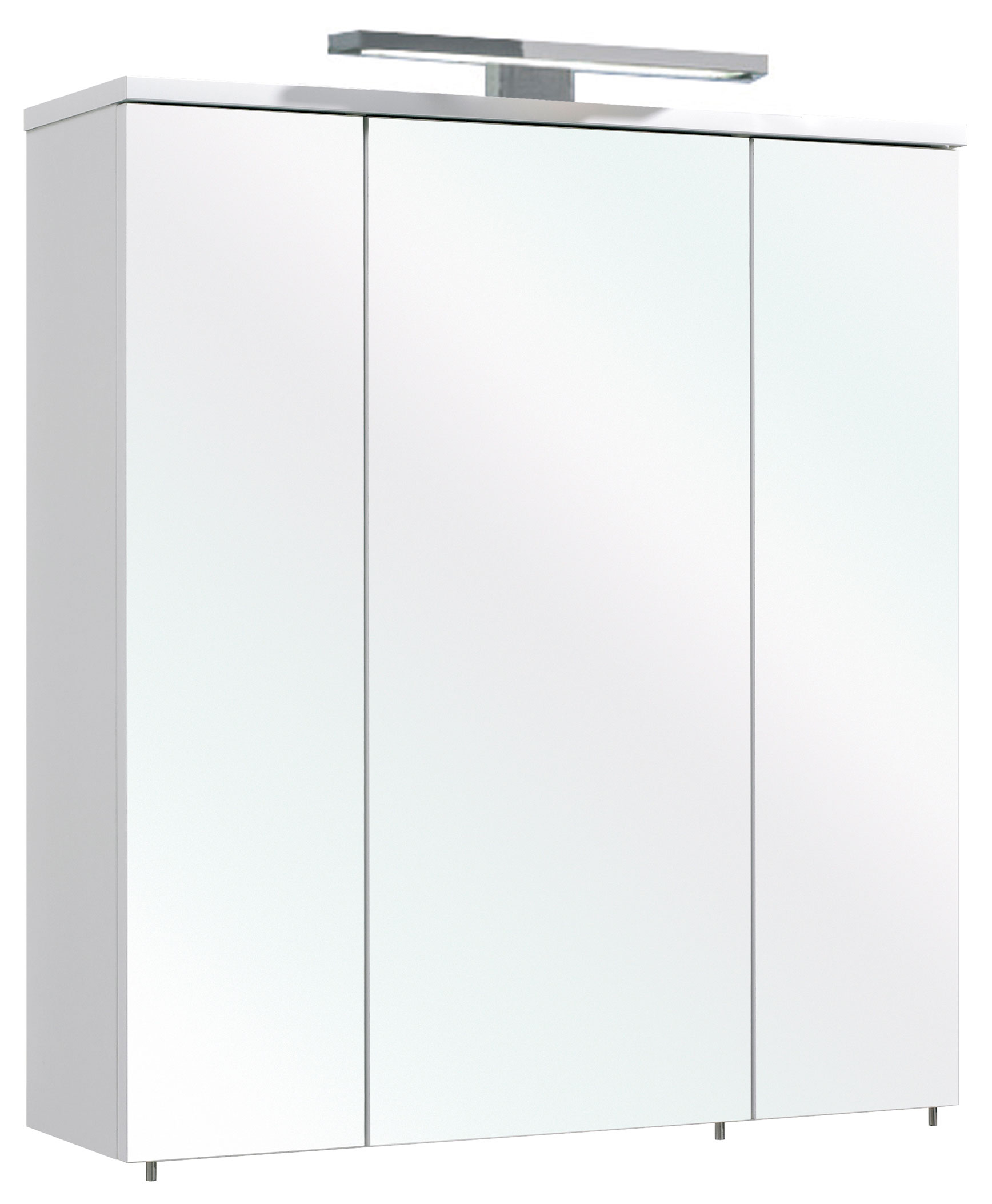 Spiegelschrank Gela IV 3-trg.