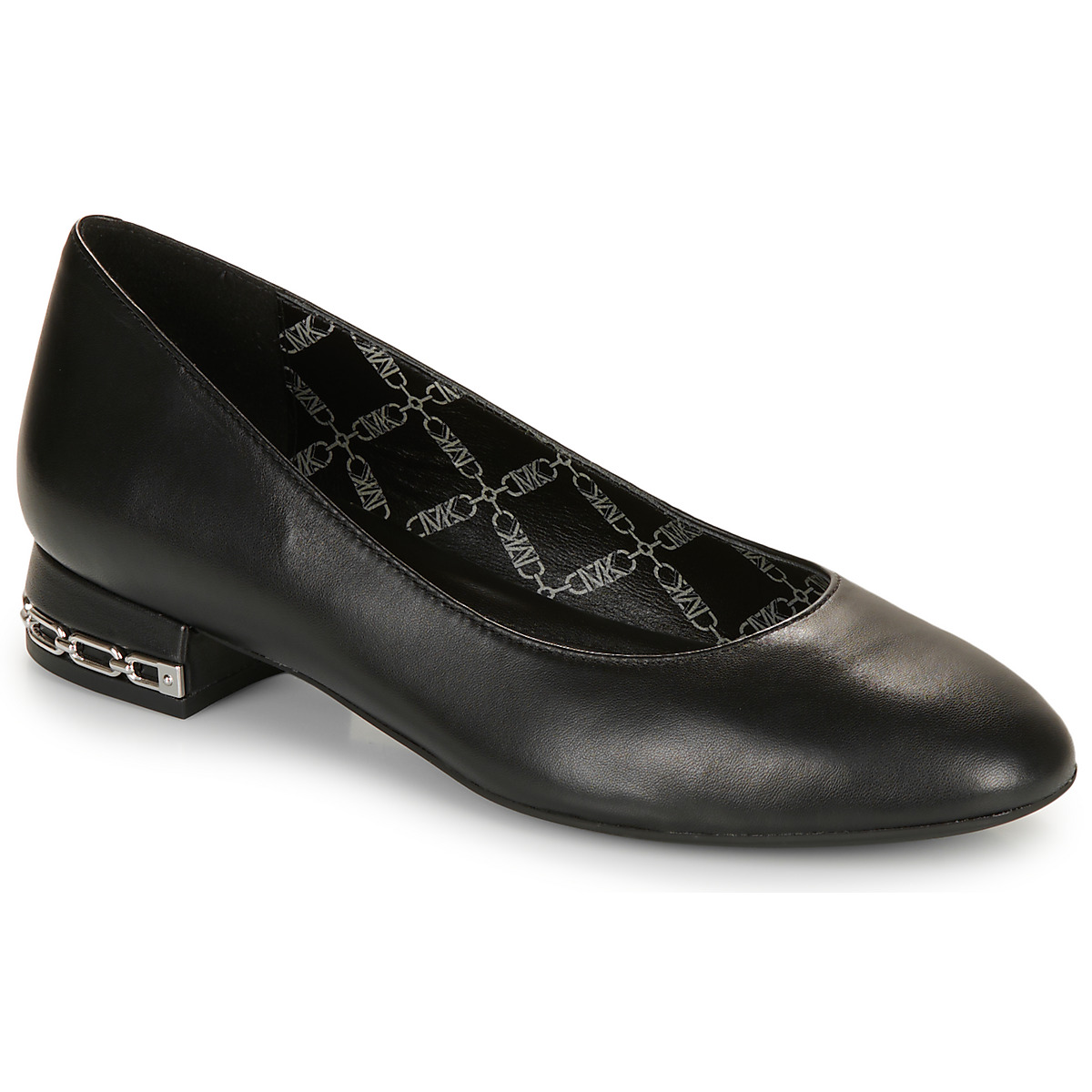 MICHAEL Michael Kors - JUNE FLEX BALLET - Black