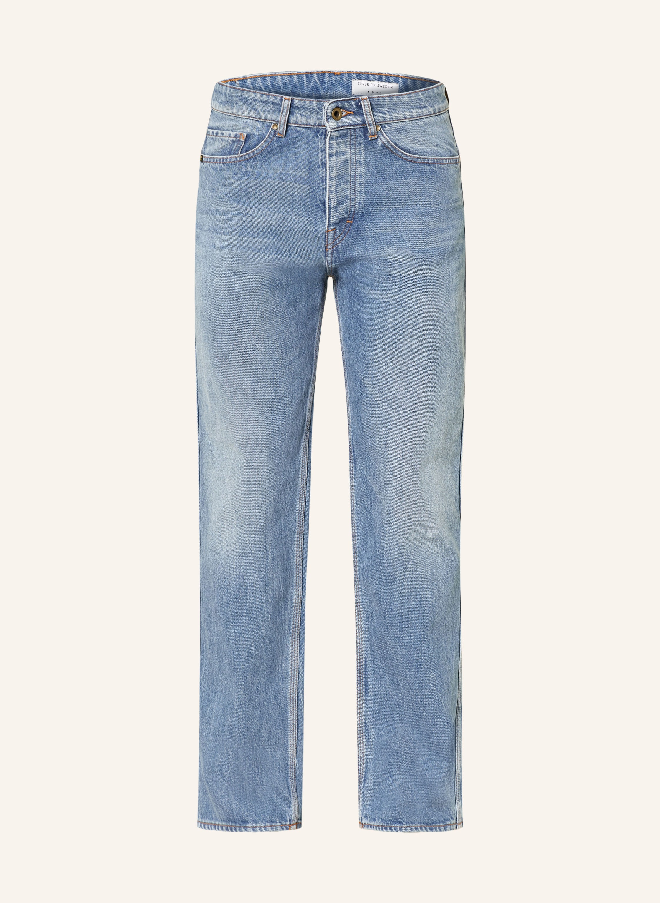 TIGER OF SWEDEN Jeans ALEC WELLS Regular Fit