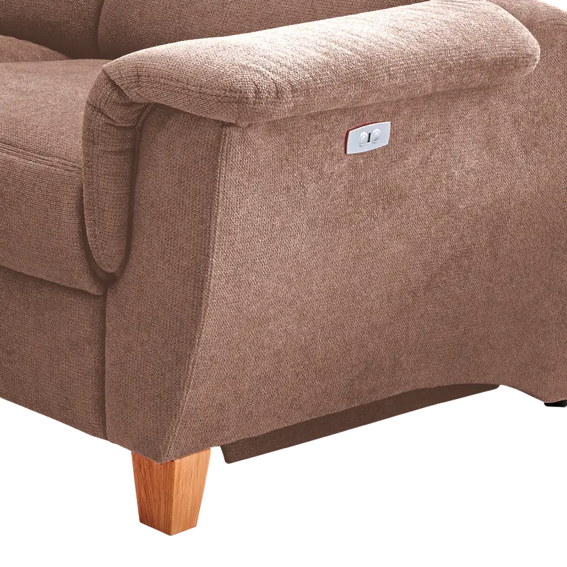 Ecksofa Parole
