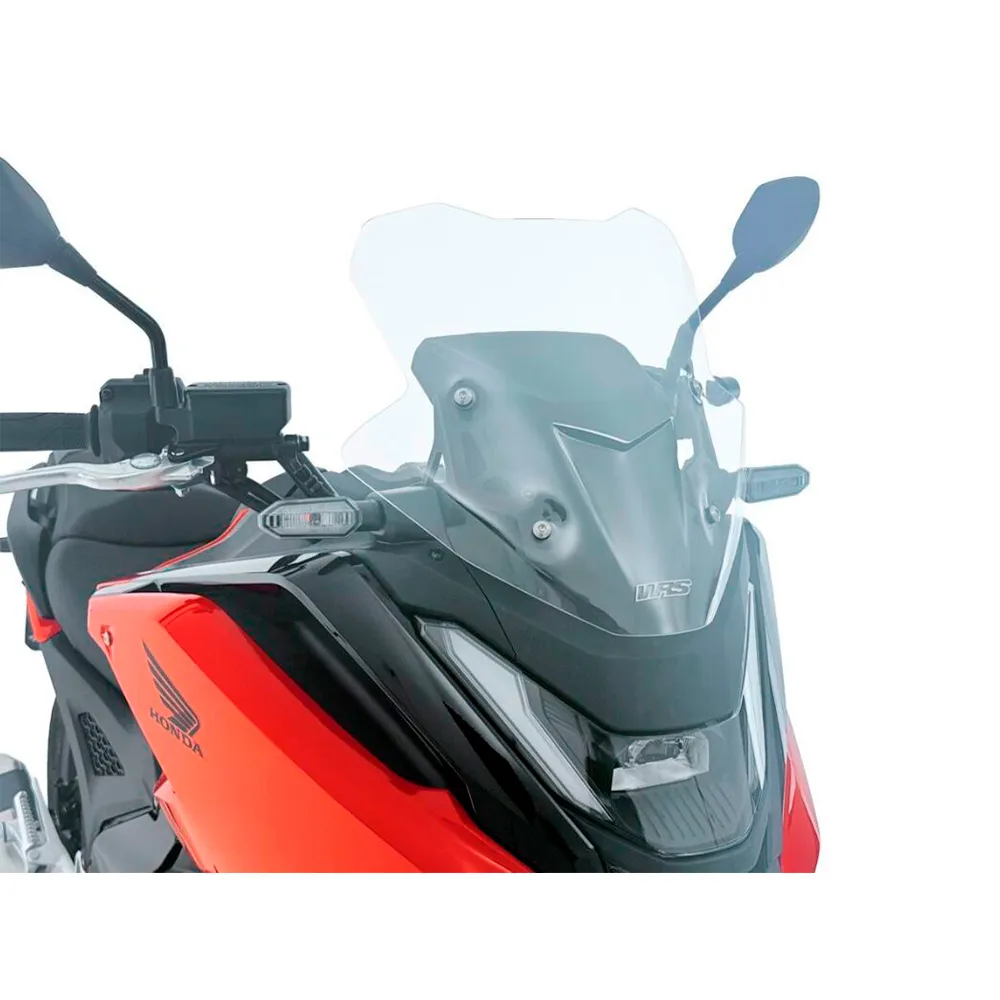 Wrs Honda Nc 750 X Abs 25-26 HO083T windshield