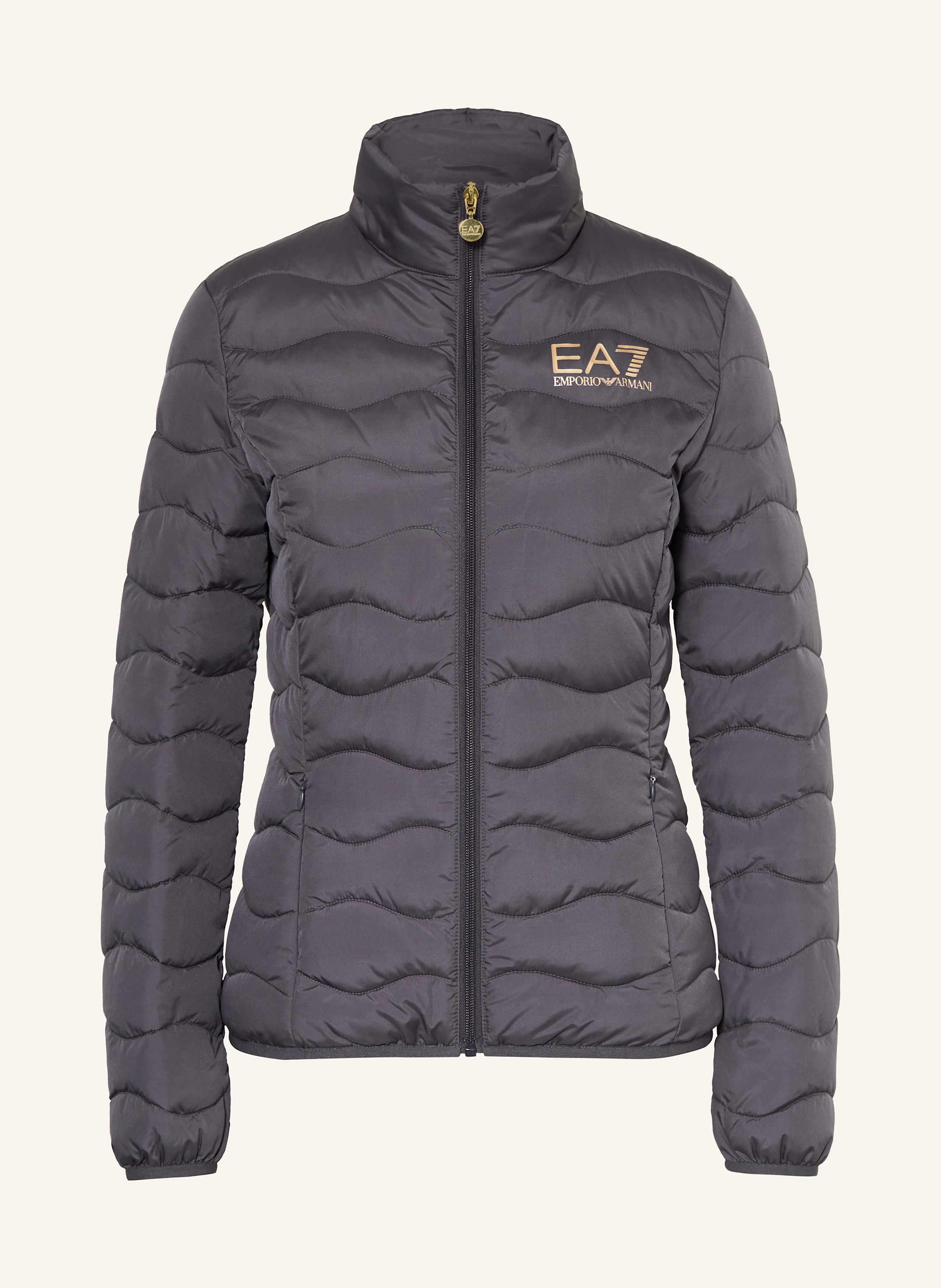 EA7 EMPORIO ARMANI Steppjacke TRAIN CORE