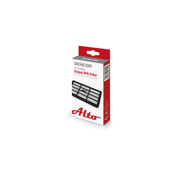 Filtr Hepa Do Svc 730X Svx 028Hf