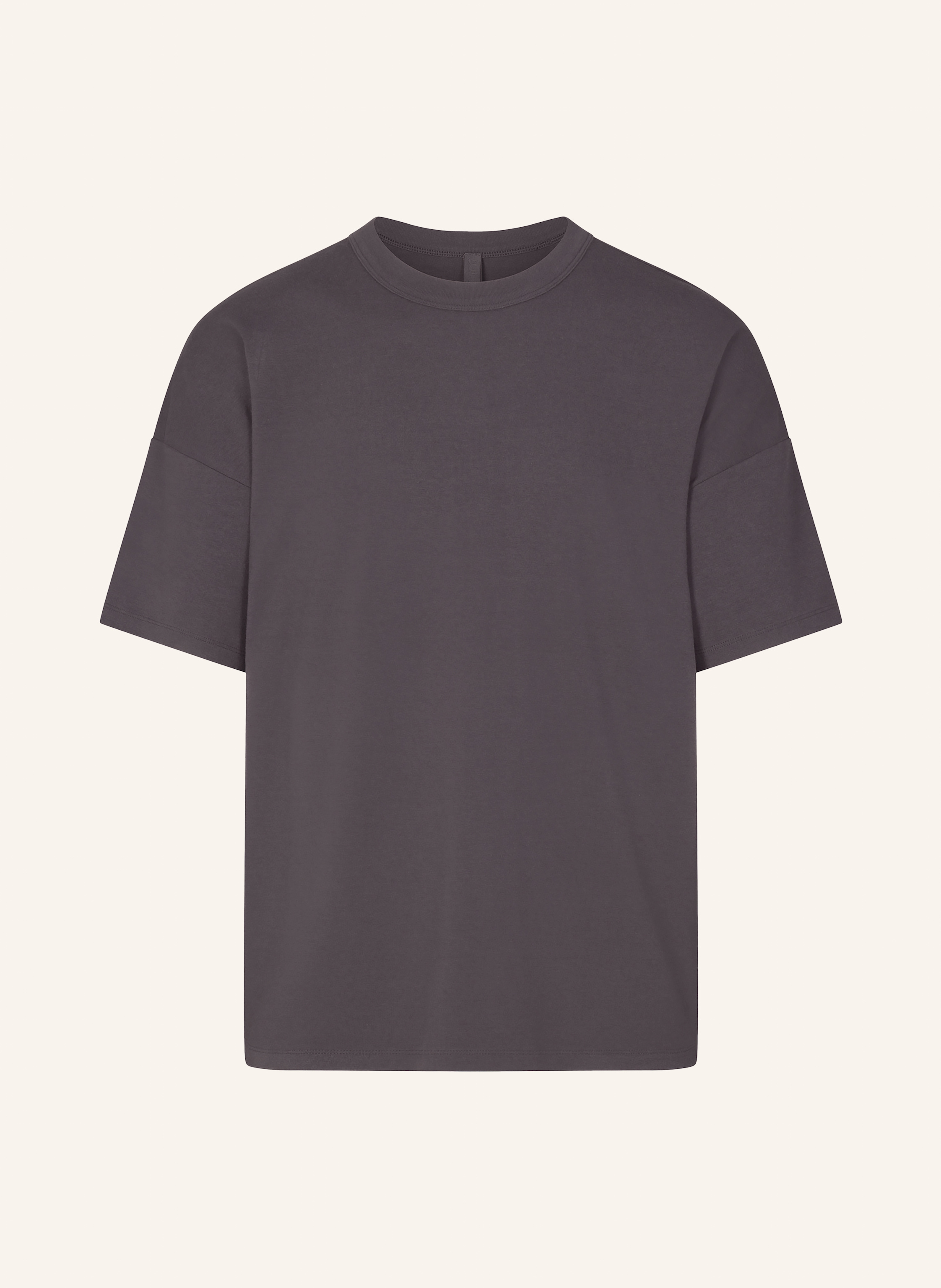 SKIMS Lounge-Shirt JERSEY LOUNGE