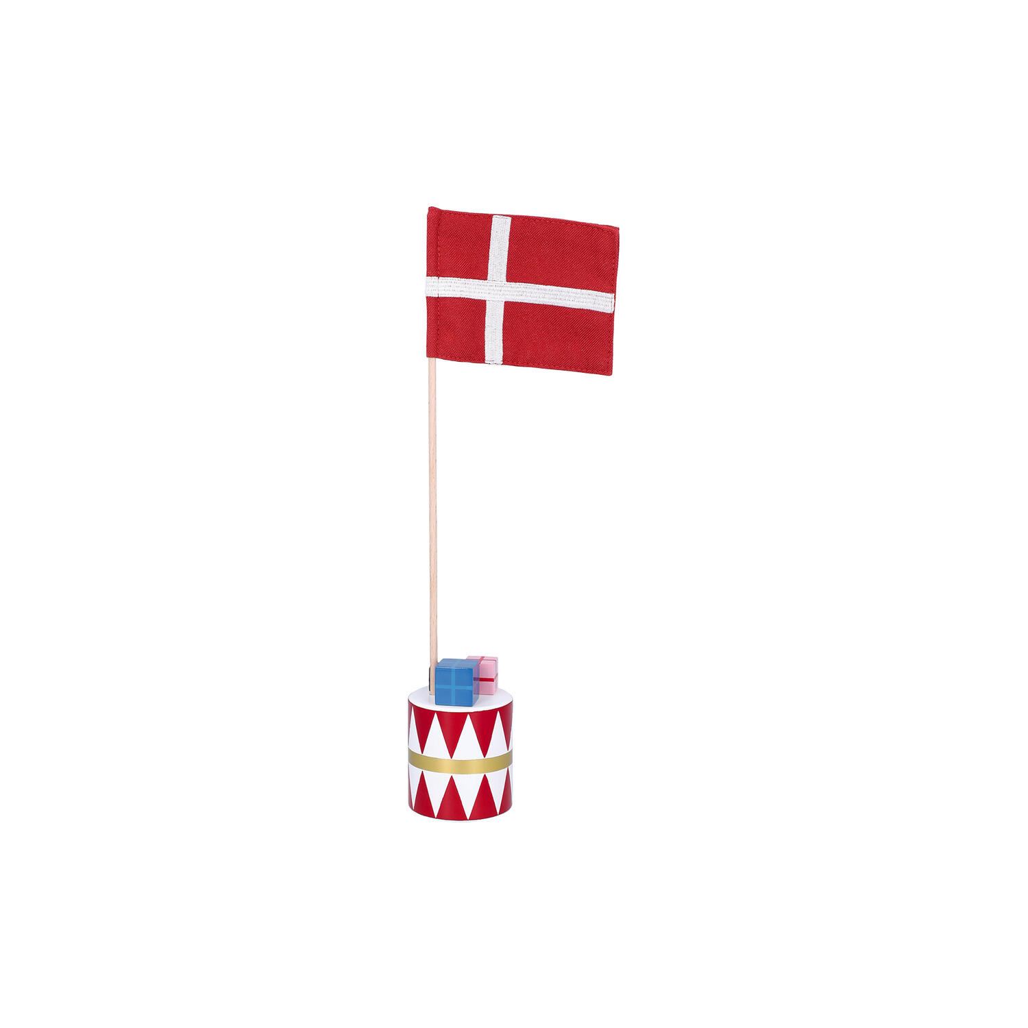 Dansk Bordflag
