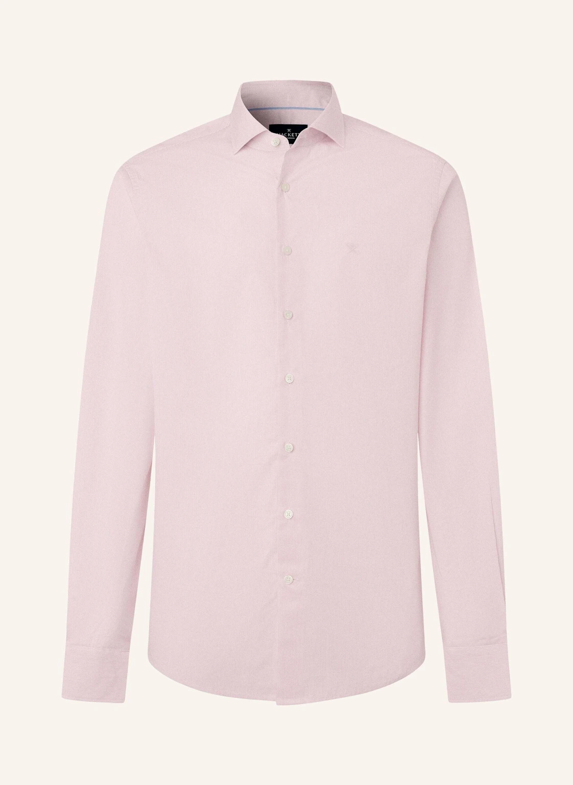 HACKETT LONDON Freizeithemd CITY FINE STRIPE