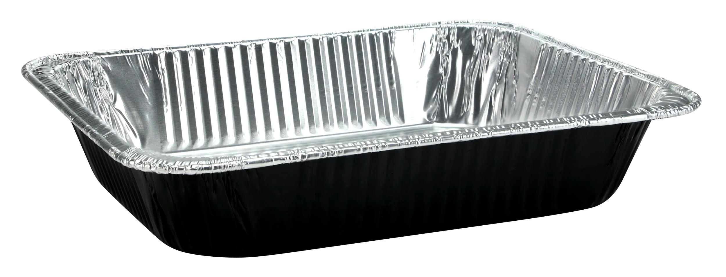 Half Size Steam Pan