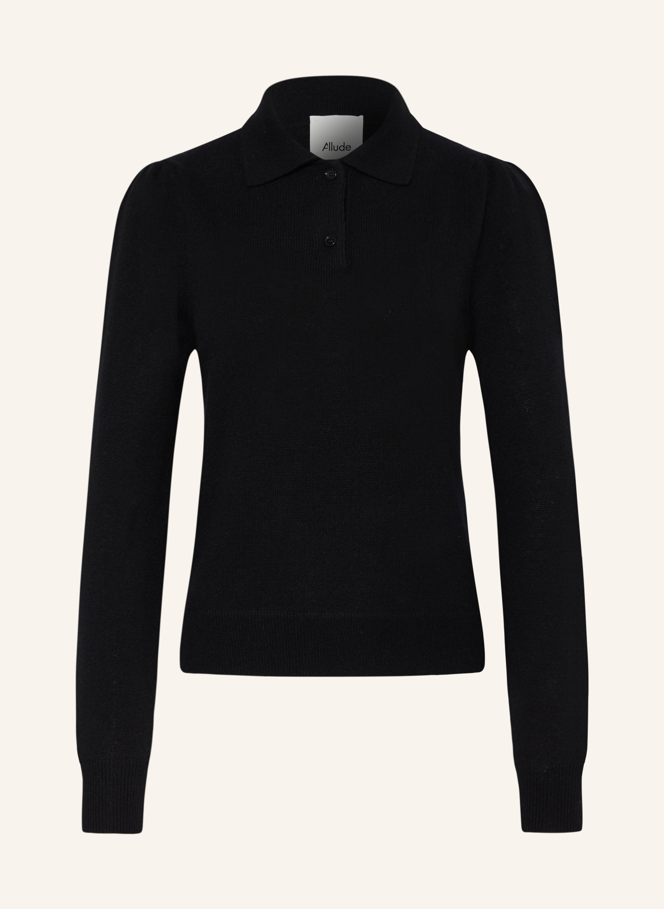 ALLUDE Cashmere-Pullover