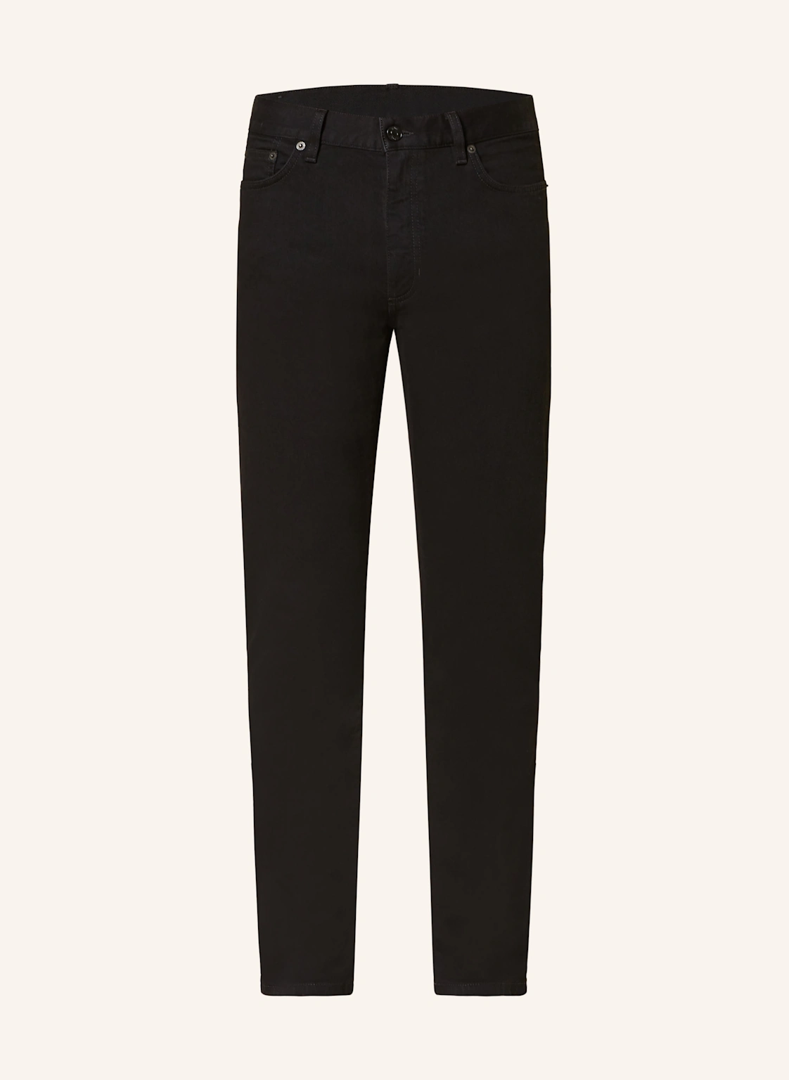 ZEGNA Jeans ROCCIA Slim Fit