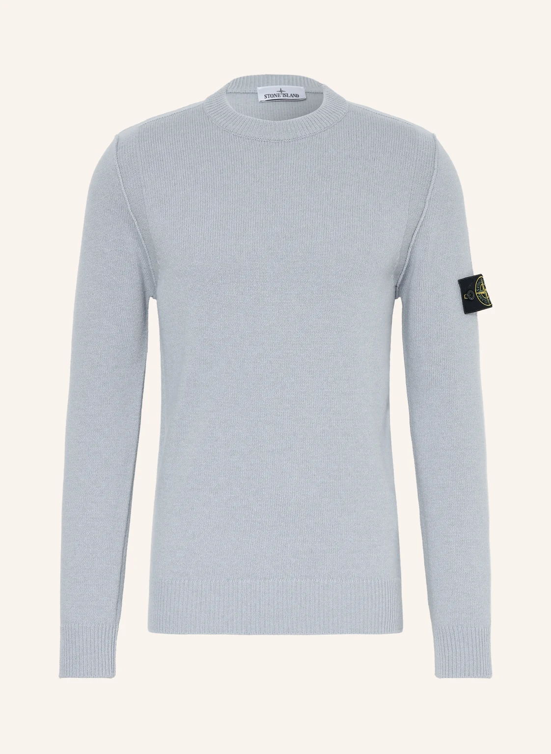 STONE ISLAND Pullover