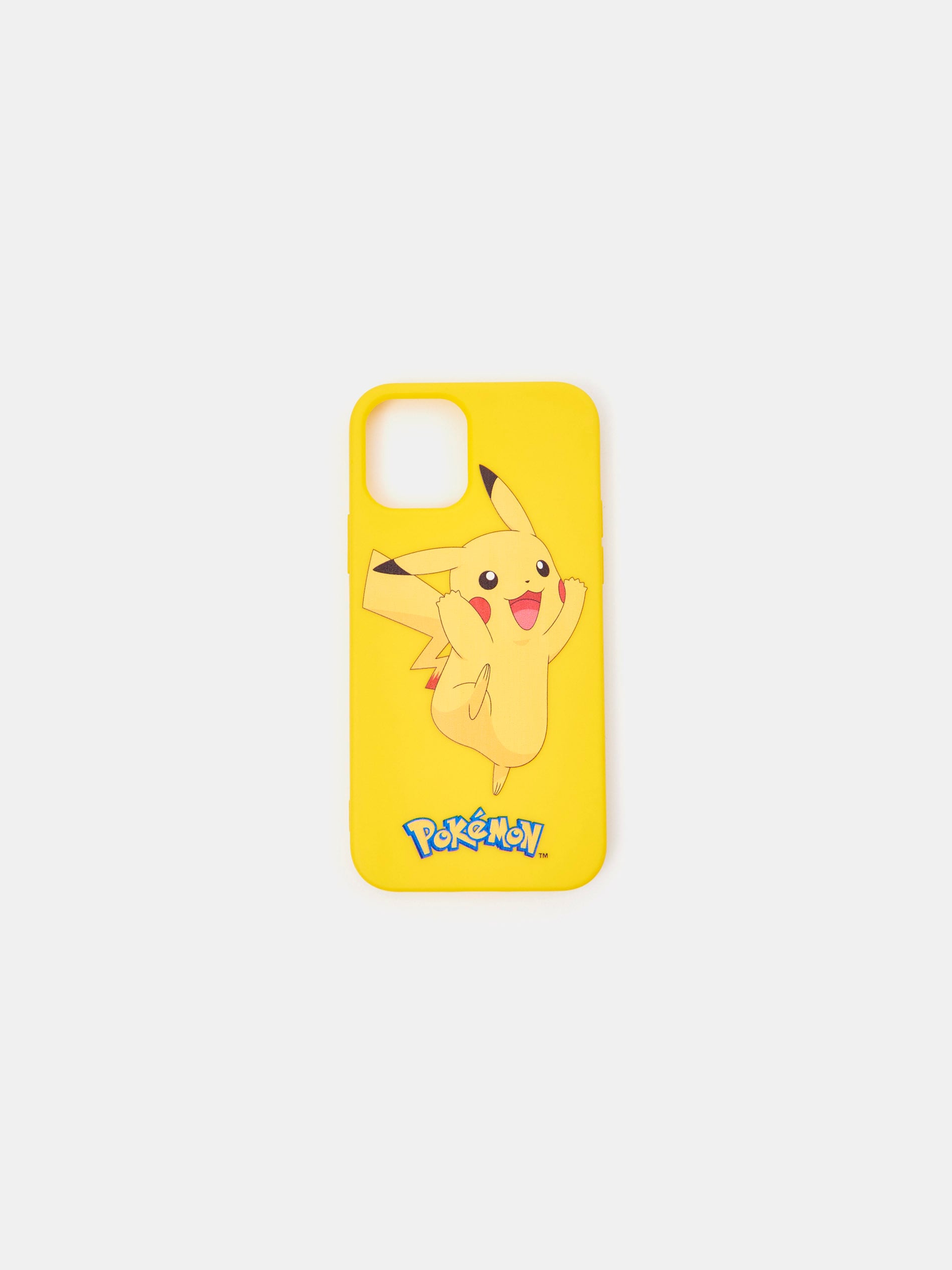 Etui na iPhone 12/12 PRO Pokémon