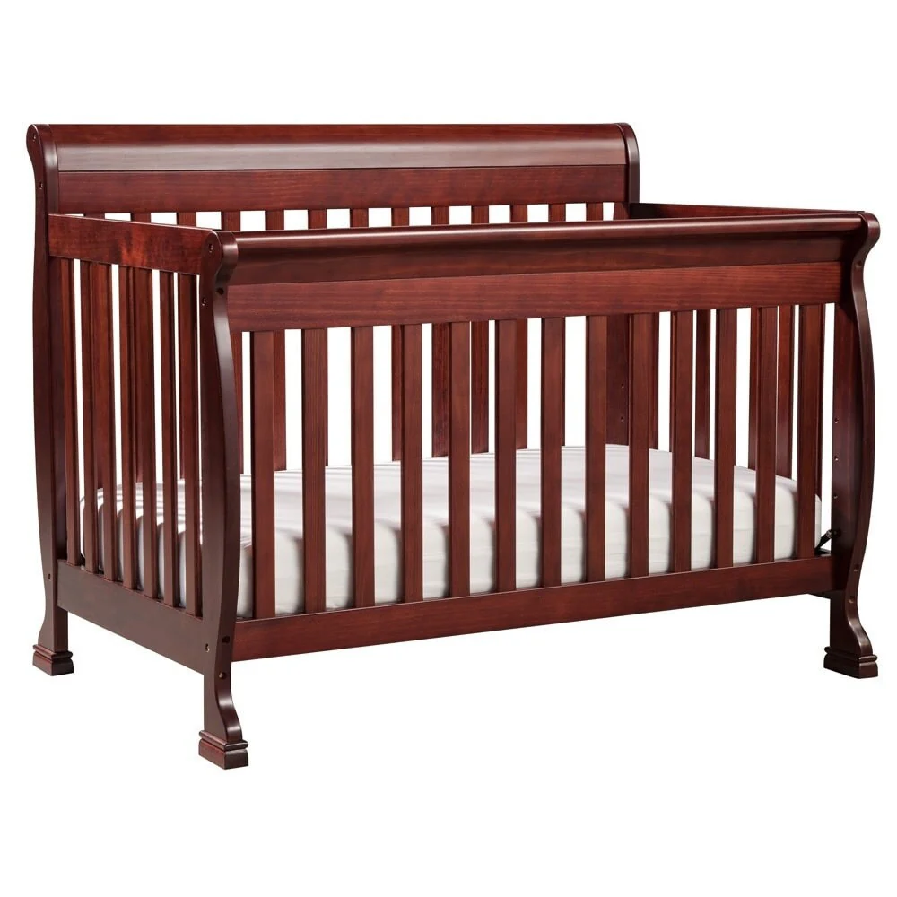 DaVinci Kalani 4-in-1 Convertible Crib
