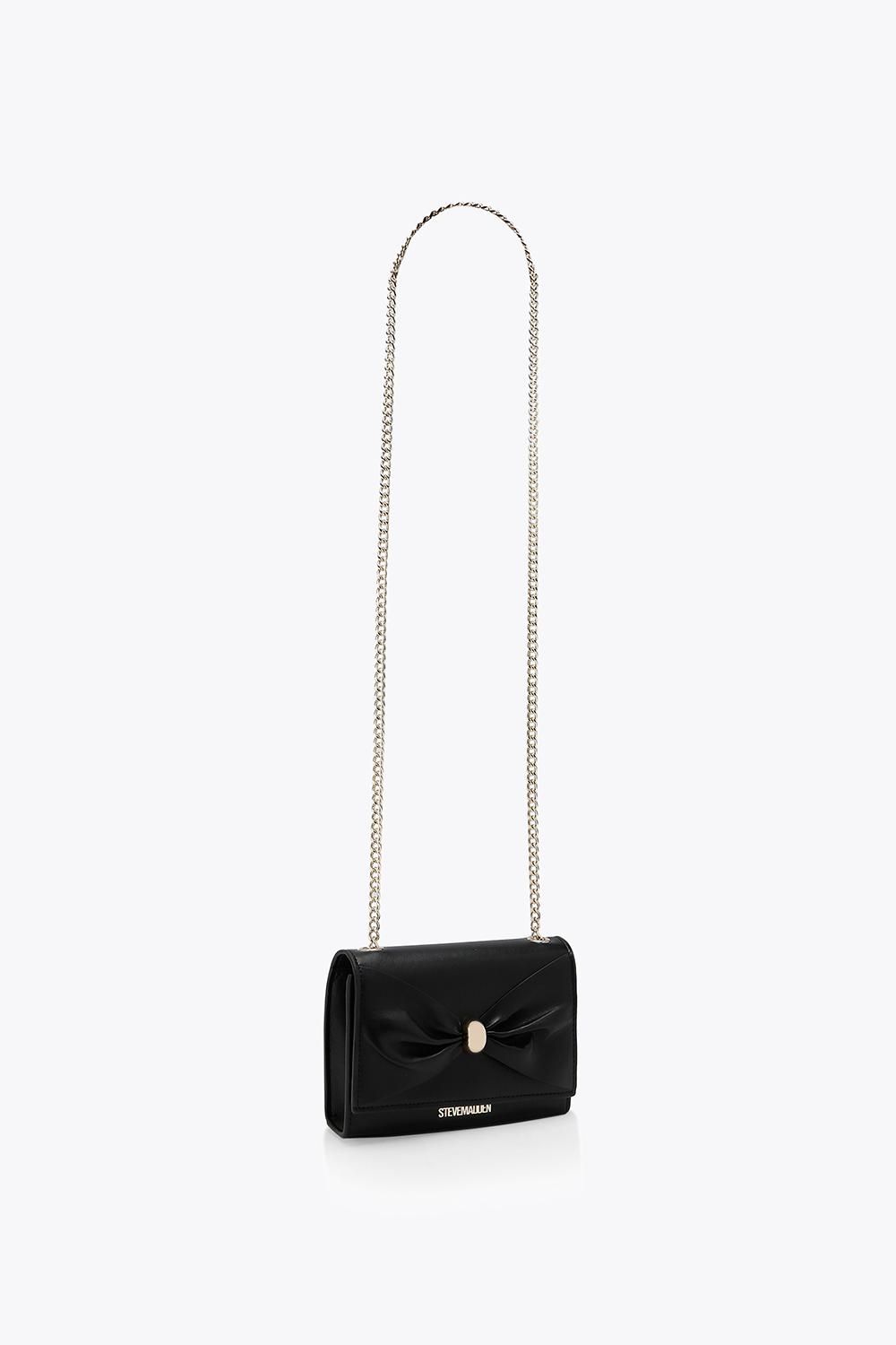 STEVE MADDEN Dipsy Bag Black'