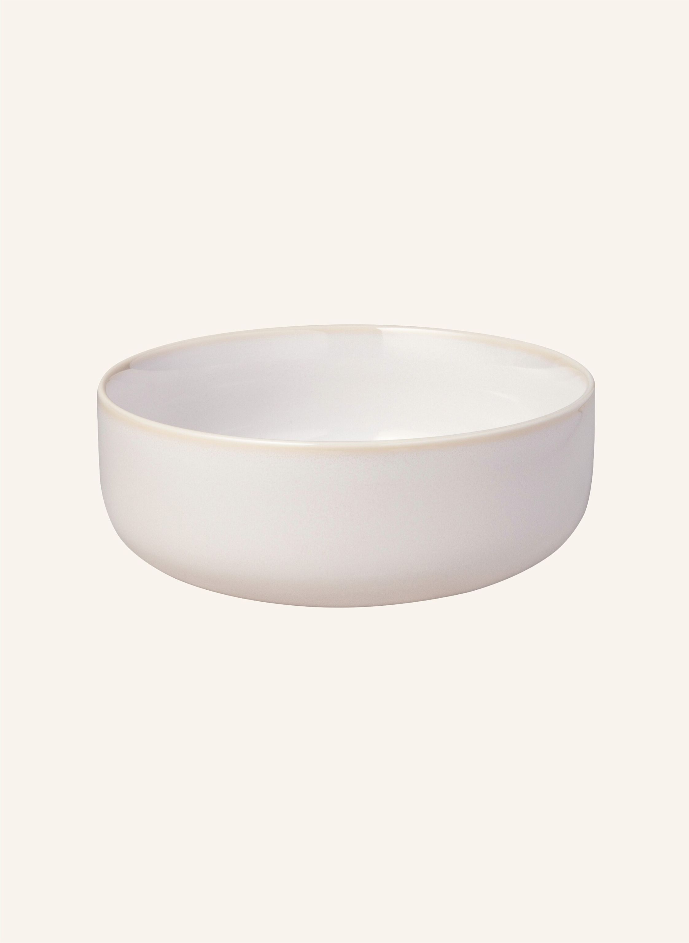 like. by Villeroy & Boch Müslischale CRAFTED COTTON
