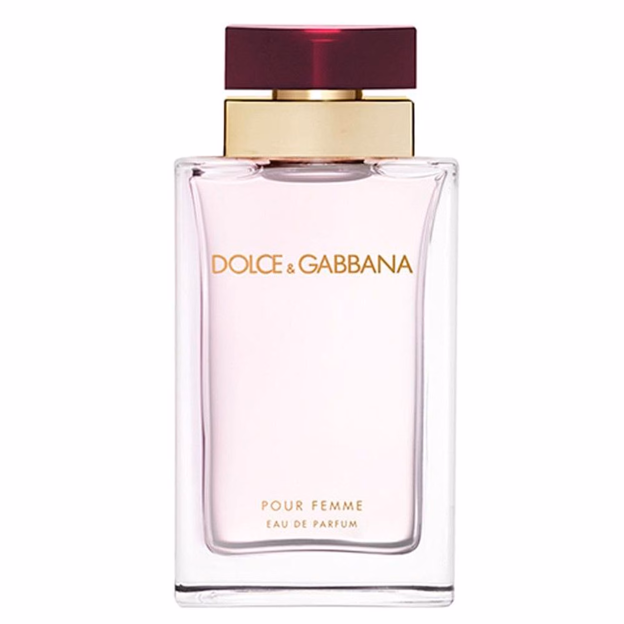 POUR FEMMEEau de parfum