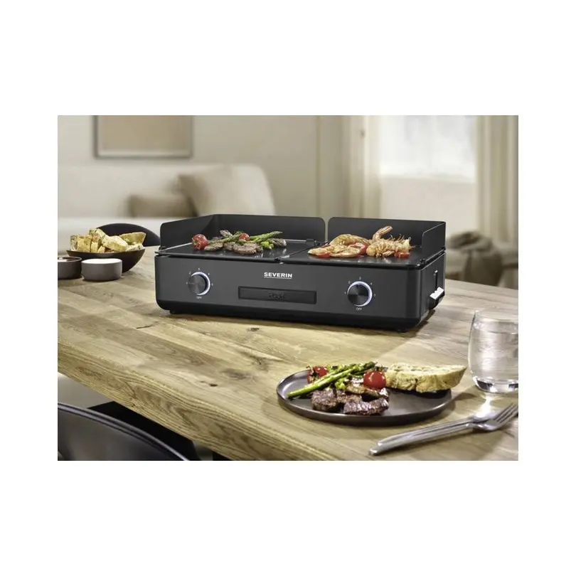 Tischgrill PG 8569
