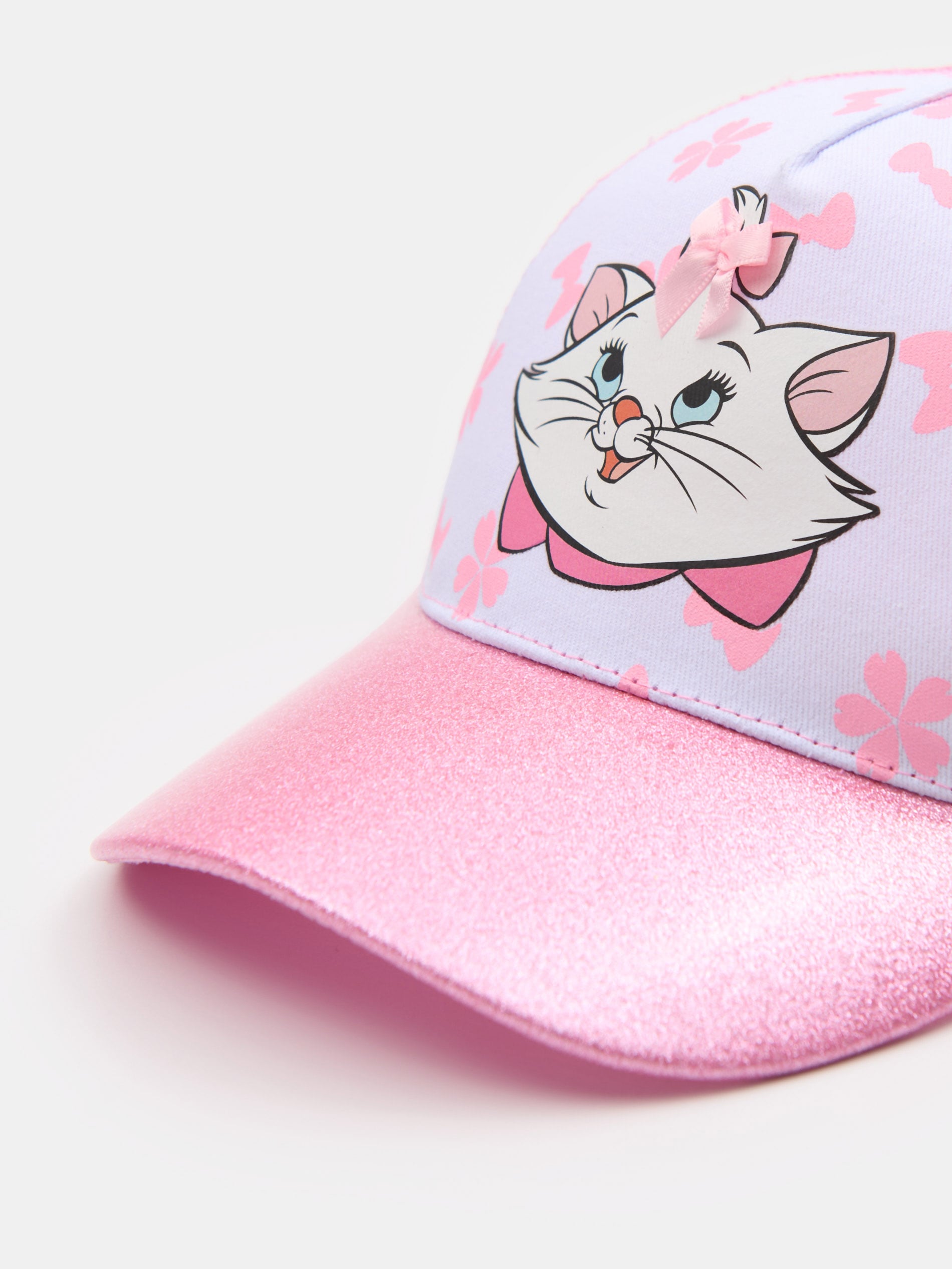 Czapka z daszkiem The Aristocats
