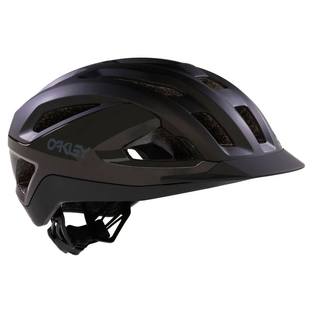 Oakley Aro3 Allroad ICE MIPS helmet