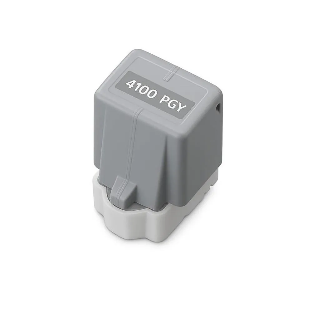 Generico CI-PFI4100PHGY(PG) compatible ink cartridges