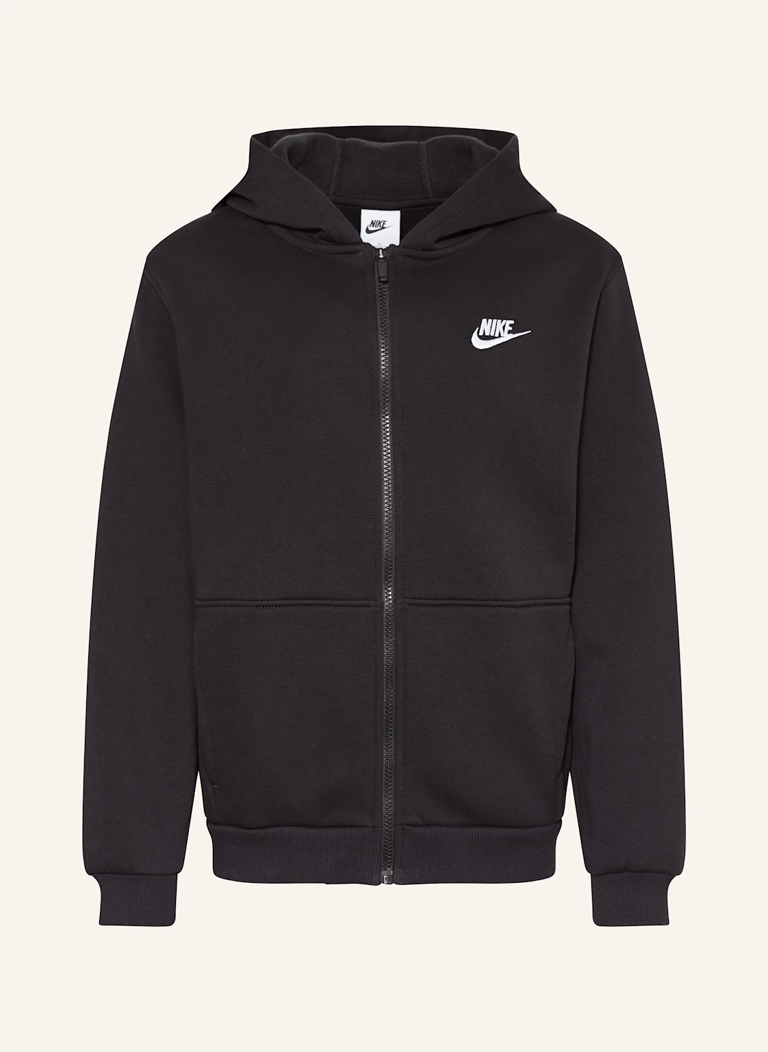 Nike Sweatjacke