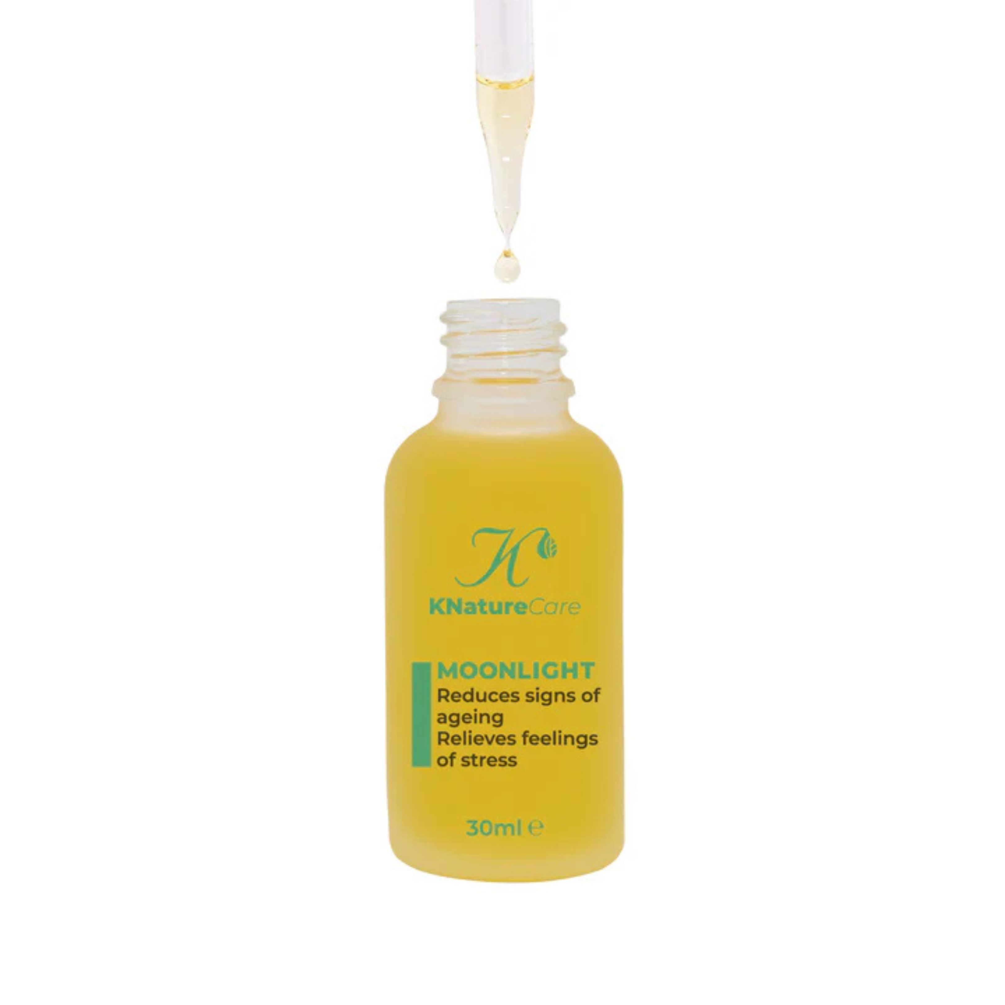 KNatureCare Moonlight Night Facial Oil