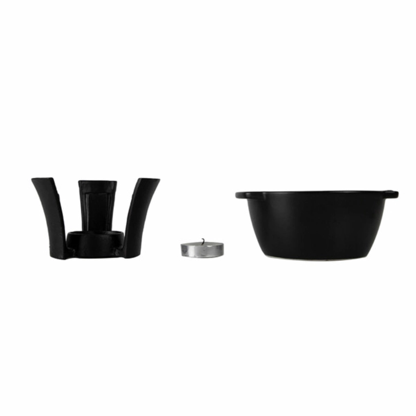 Fondue-Set Fondue