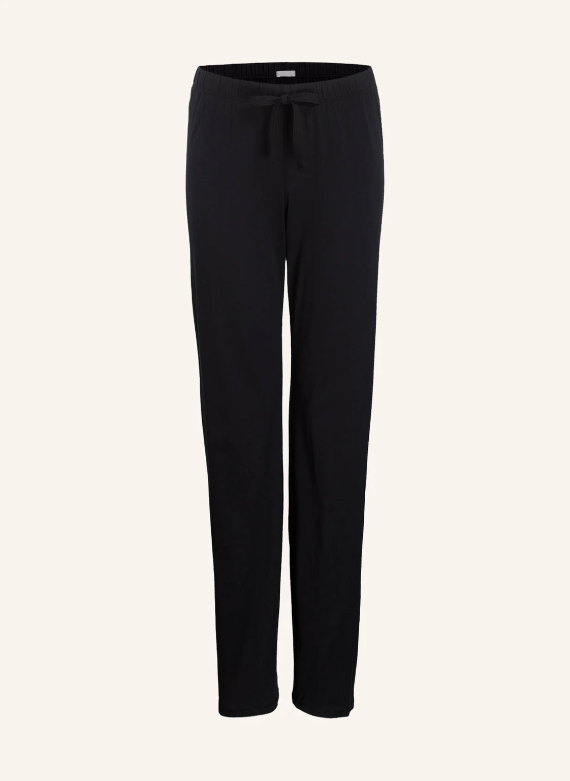 HANRO Schlafhose COTTON DELUXE