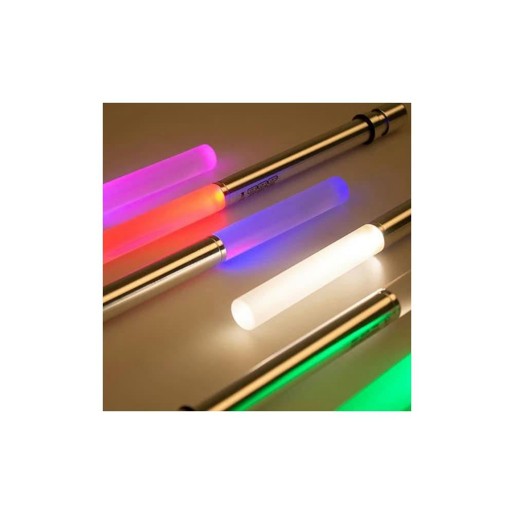 BOTTLELIGHT - Lampe bottlelight aluminium gris