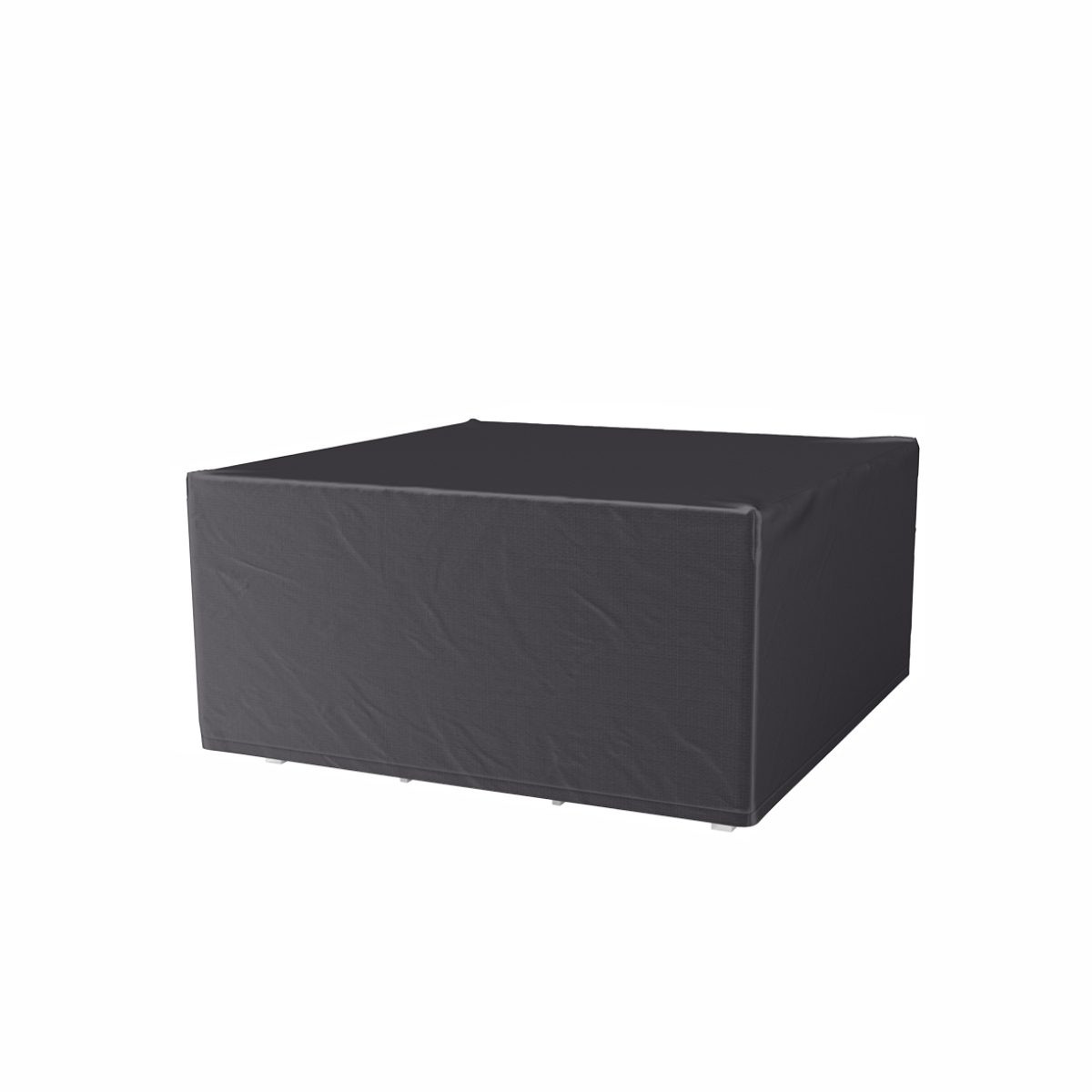 Pokrowiec wodoodporny na meble 7914 150x160x85 AeroCover szary