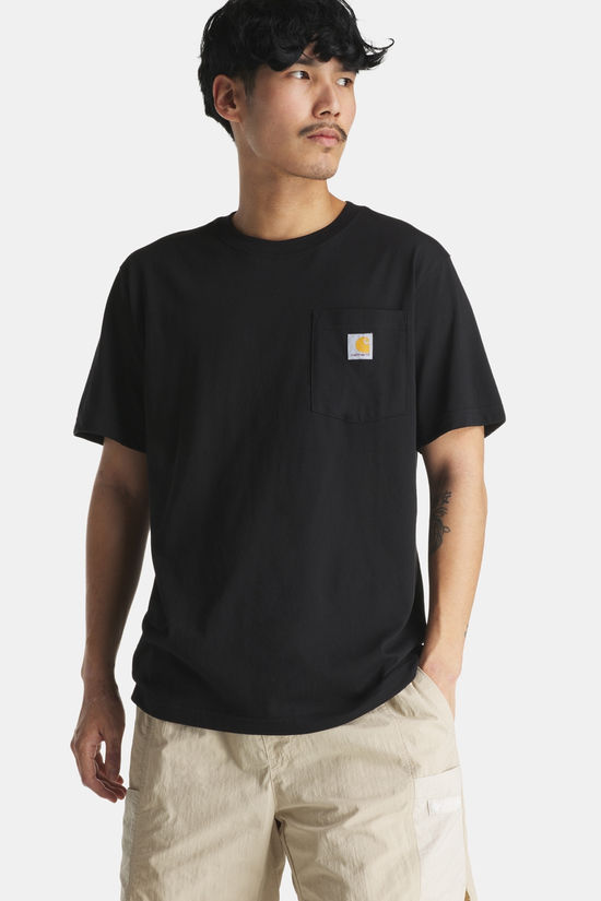 Carhartt Irvine Relaxed 3D Logo T-shirt