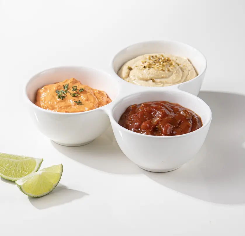 Servierschale Serve & Share