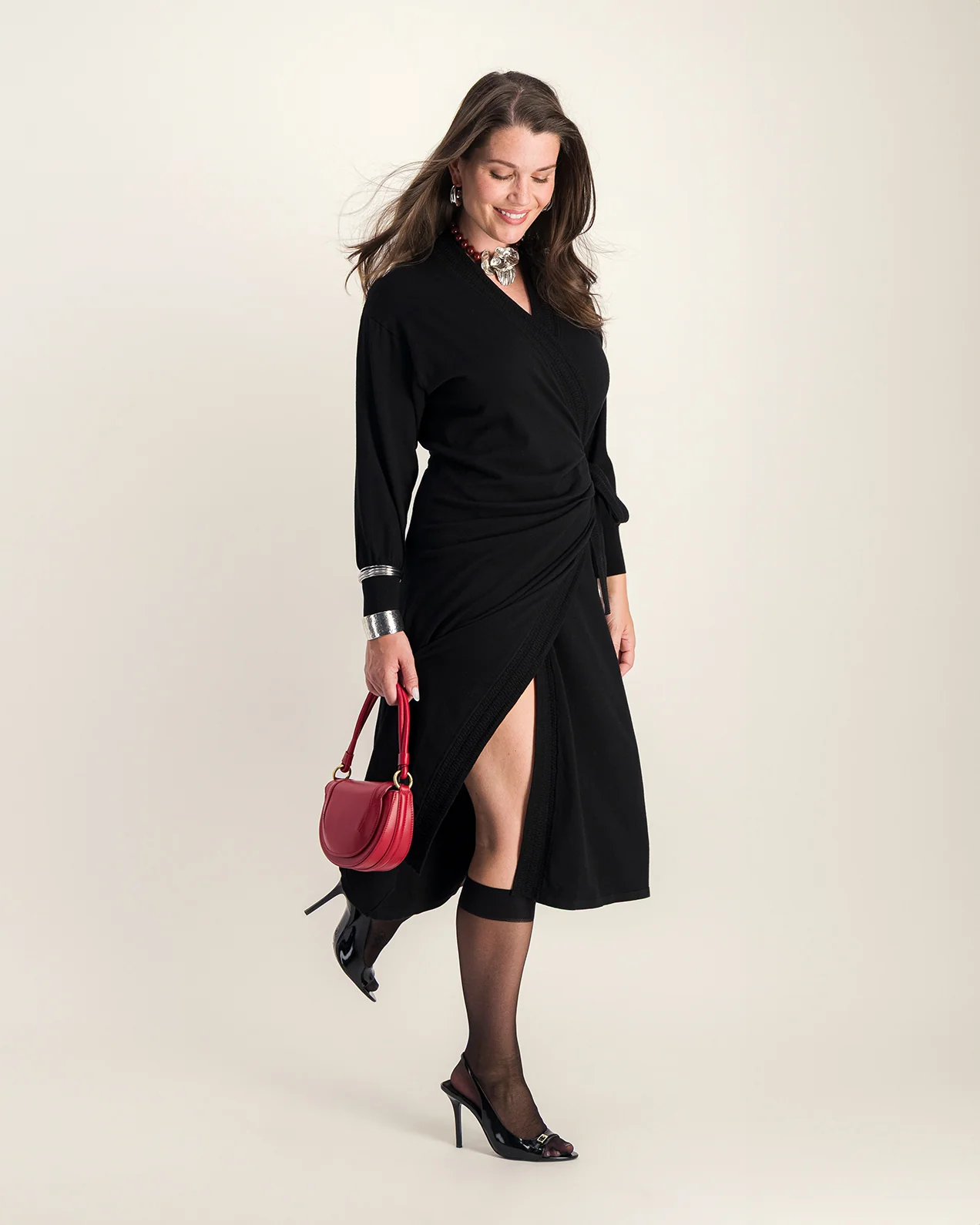 Robe Mathilde