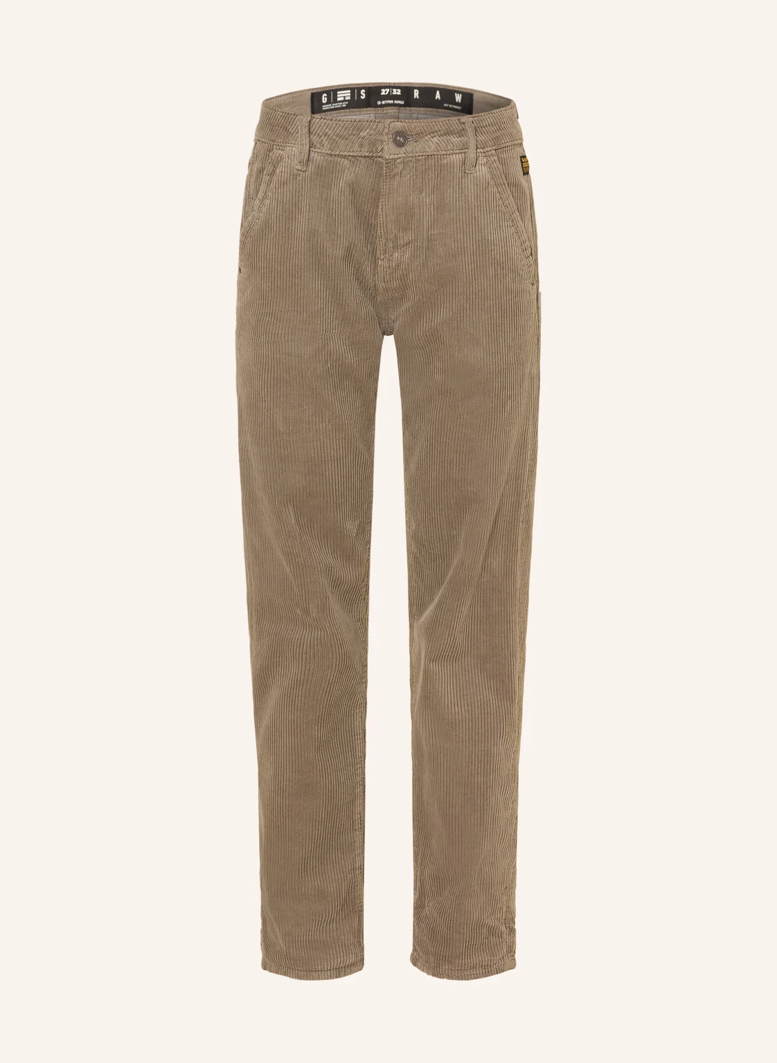 G-Star Cordhose KATE