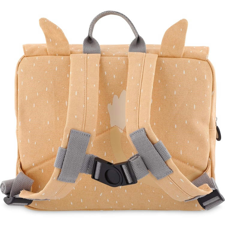 - Cartable maternelle Mrs. Giraffe