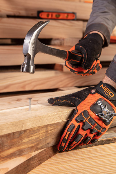 Młotek ciesielski 300g NEO 25-101