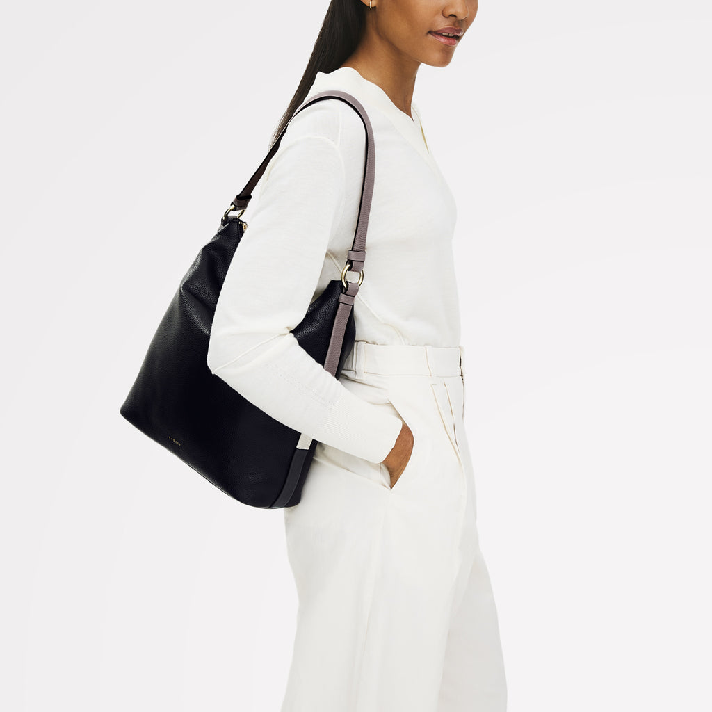 Waterloo Way - Medium Ziptop Shoulder