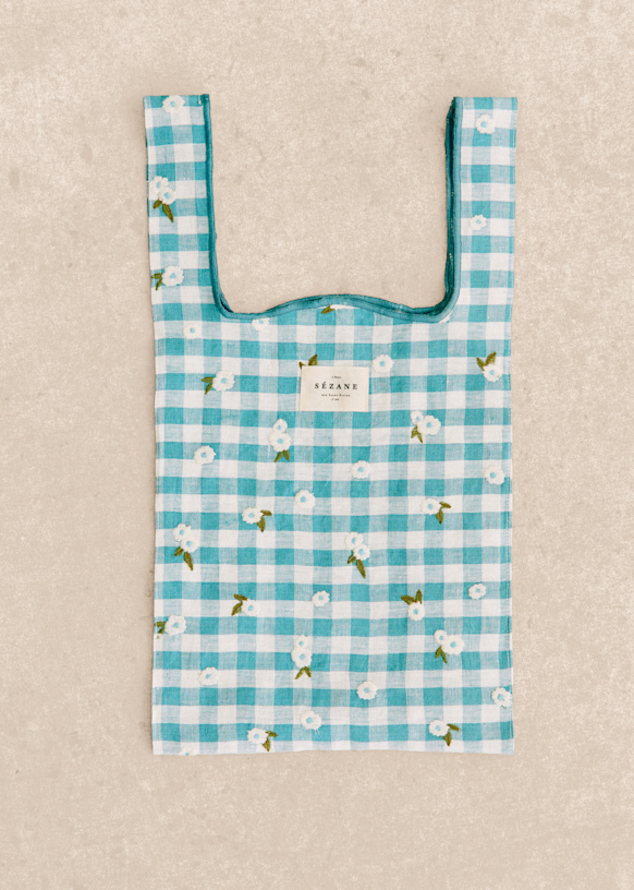 Shopper Bag