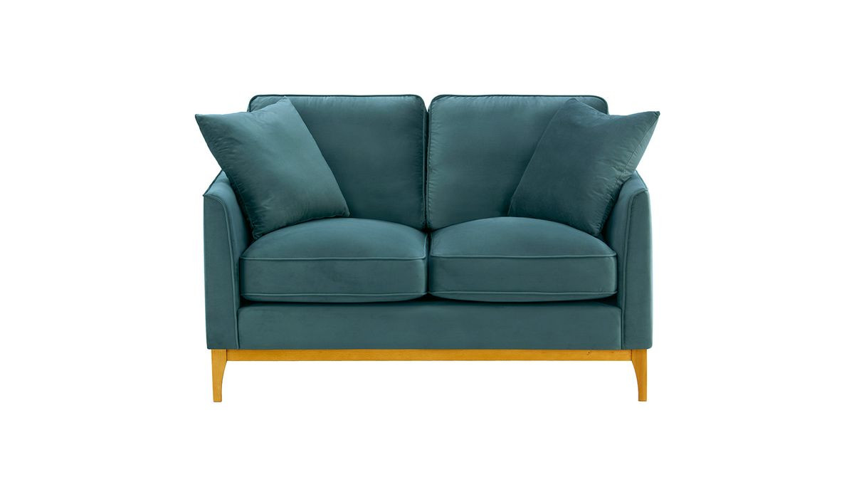 Sofa dwuosobowa Linara-Velluto 12