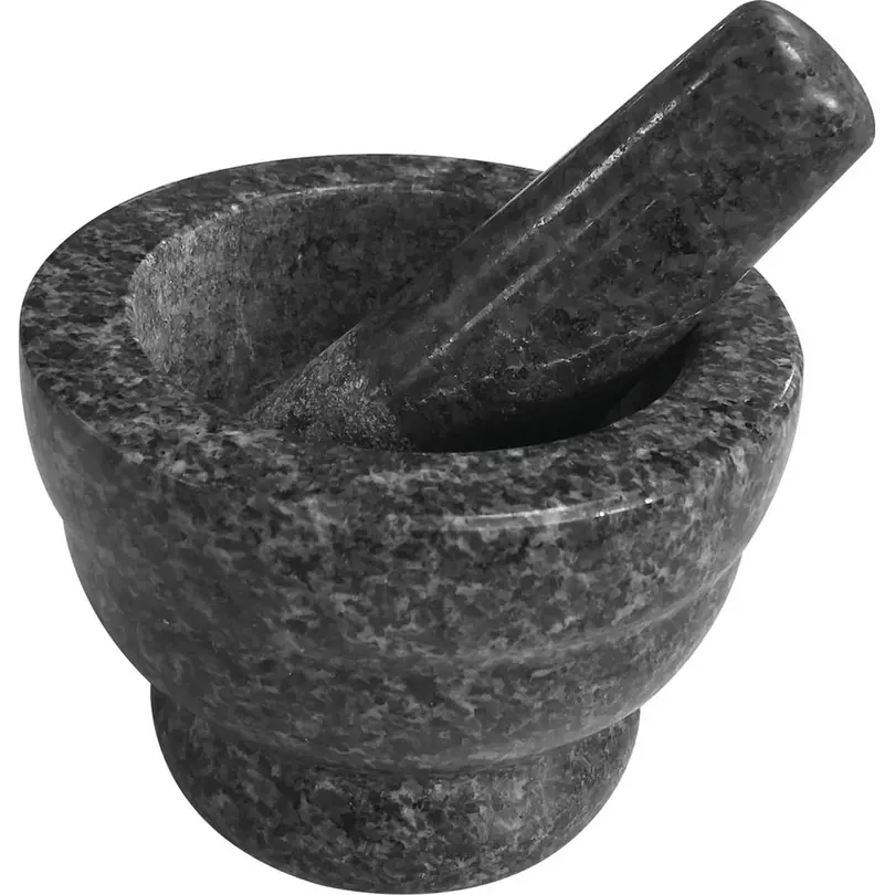 Mörser Gault Millau