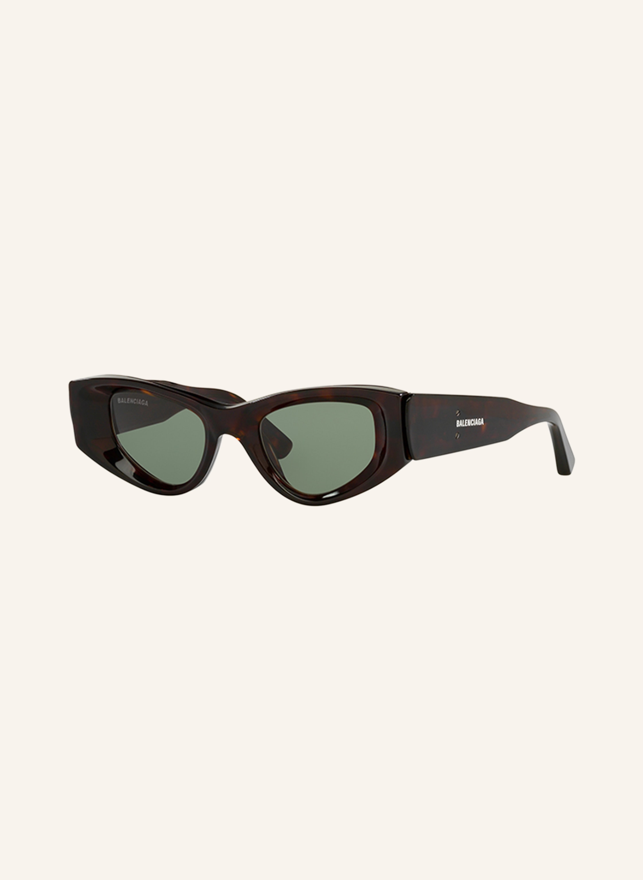 BALENCIAGA Sonnenbrille BB0243S